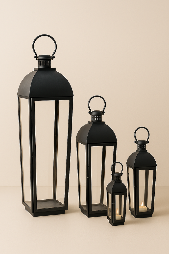 Lanterns