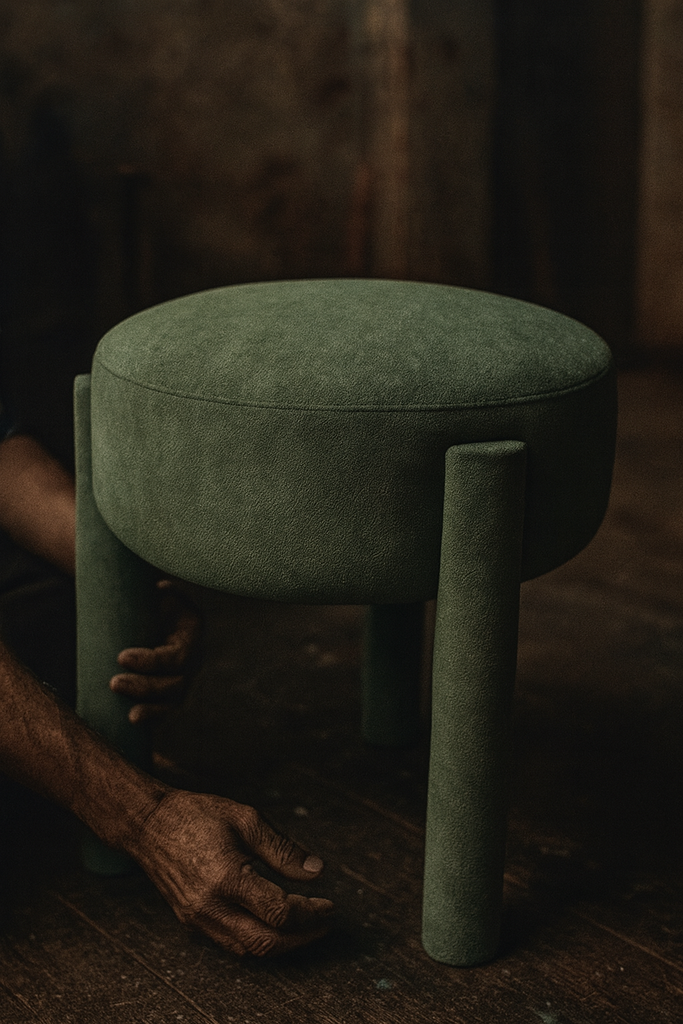 Handmade Home Decor Accessories - Earthen Home
