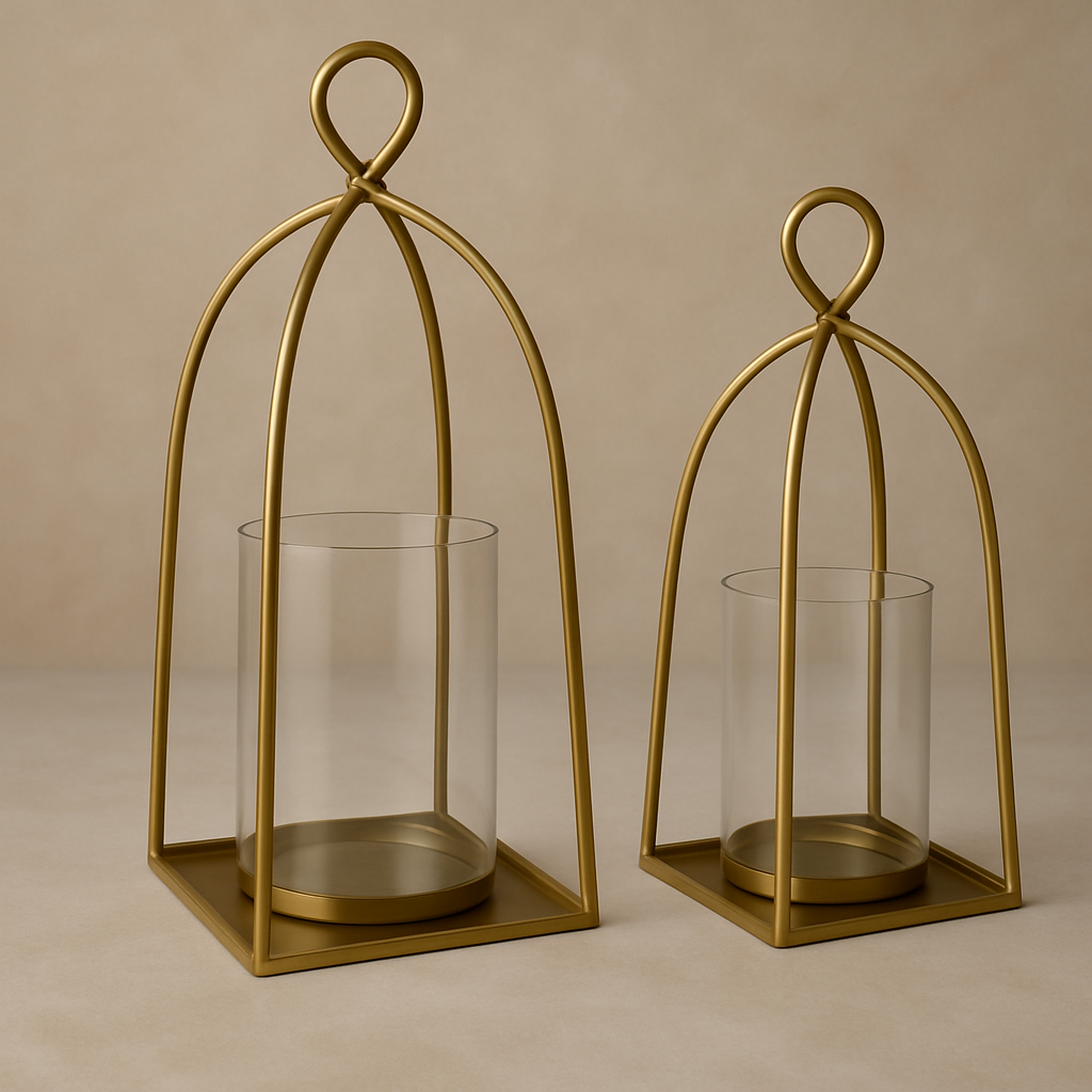 Handmade Home Decor Accessories - Earthen Home