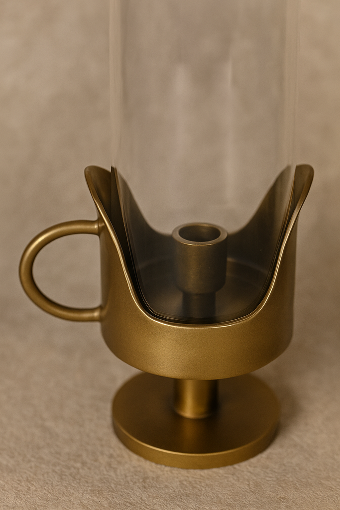 Handmade Home Decor Accessories - Earthen Home