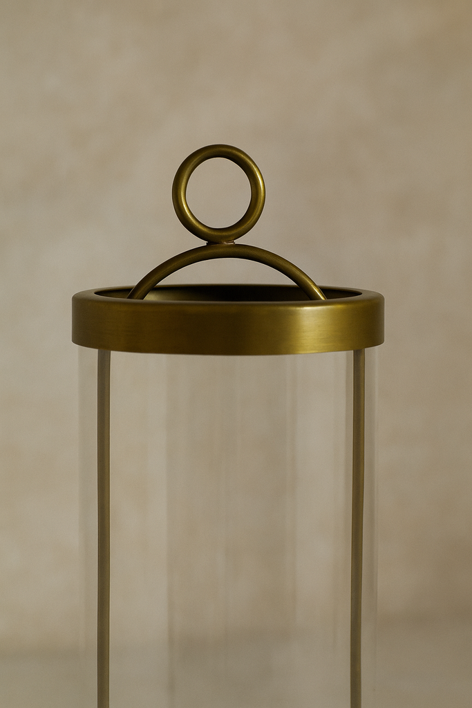 Handmade Home Decor Accessories - Earthen Home