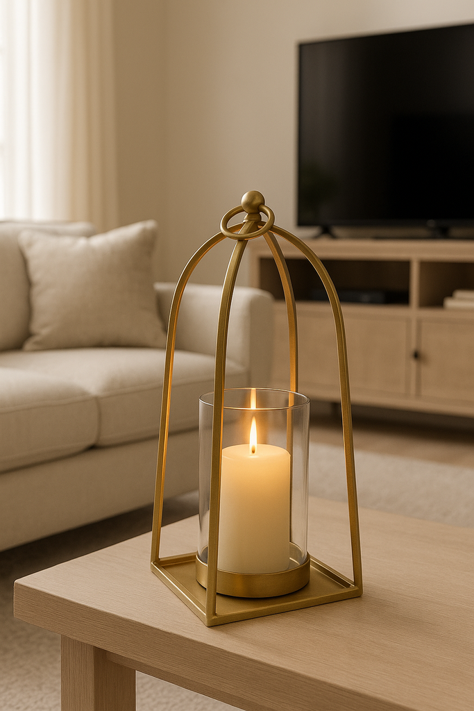 Handmade Home Decor Accessories - Earthen Home