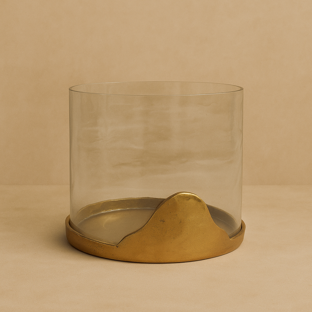 Handmade Home Decor Accessories - Earthen Home