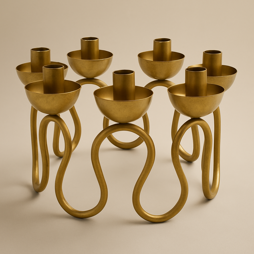 Handmade Home Decor Accessories - Earthen Home