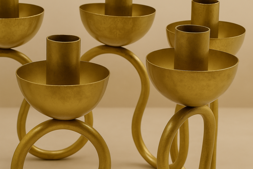 Handmade Home Decor Accessories - Earthen Home