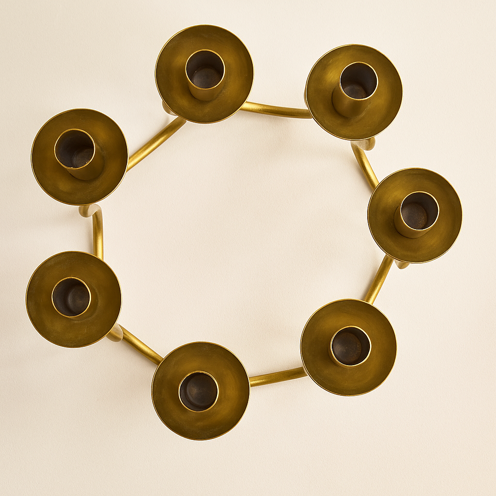 Handmade Home Decor Accessories - Earthen Home