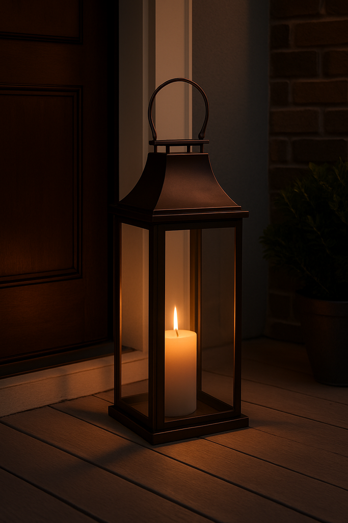 Handmade Home Decor Accessories - Earthen Home
