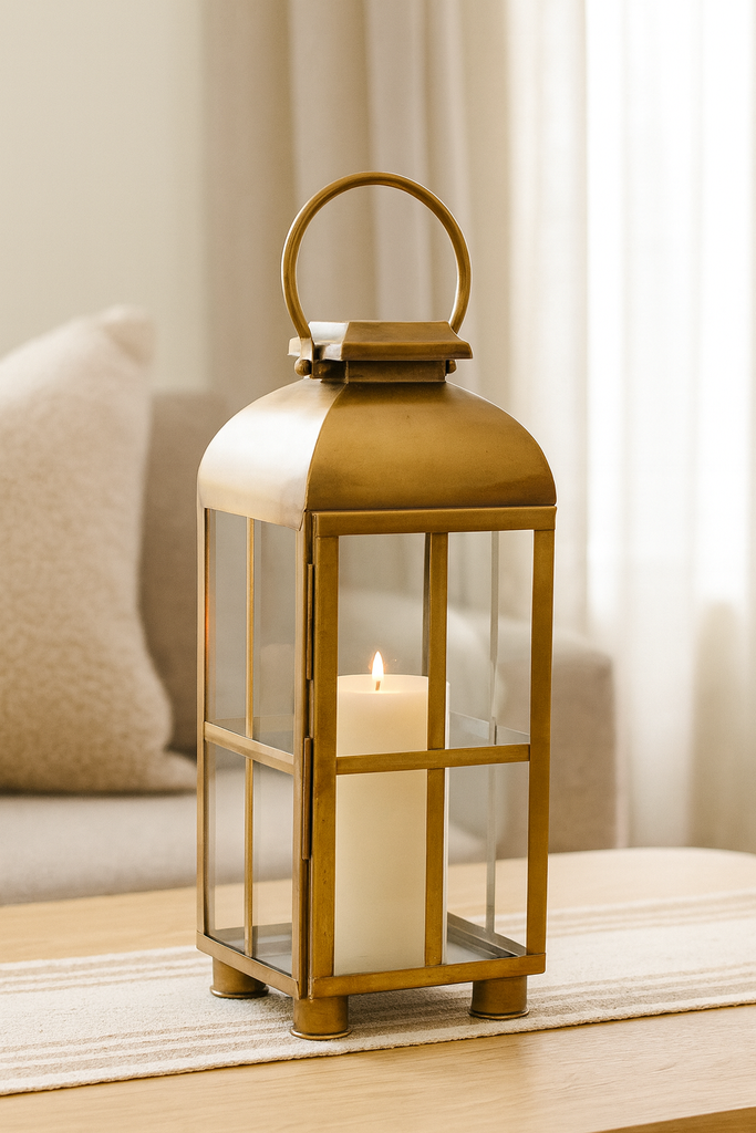 Handmade Home Decor Accessories - Earthen Home