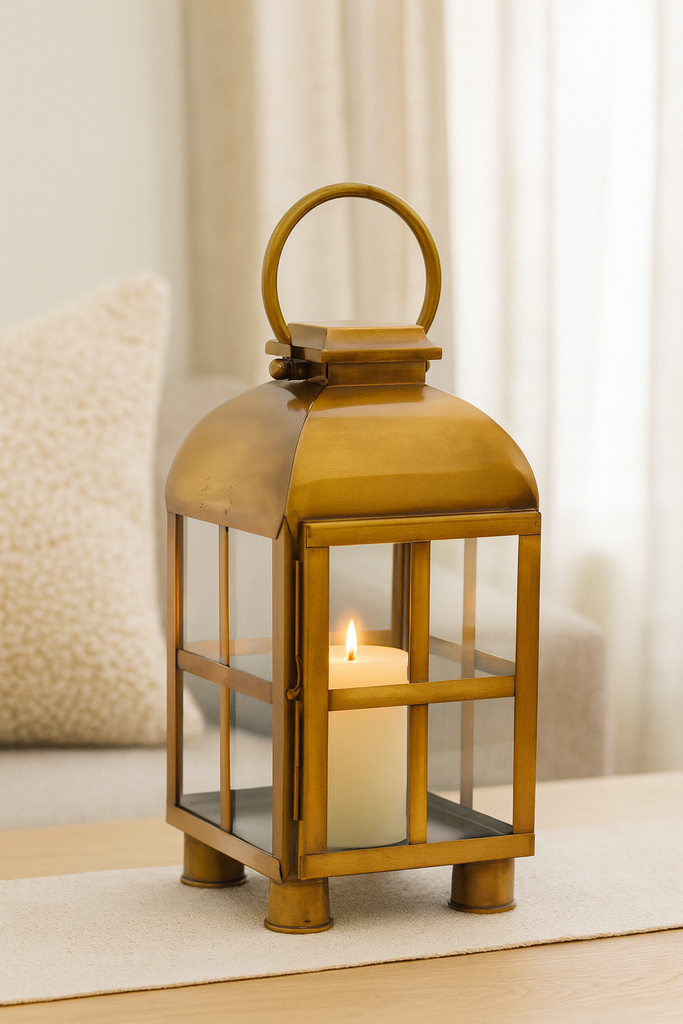 Handmade Home Decor Accessories - Earthen Home