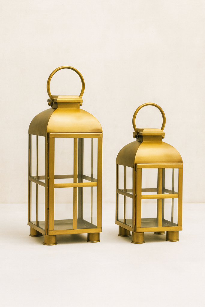 Handmade Home Decor Accessories - Earthen Home