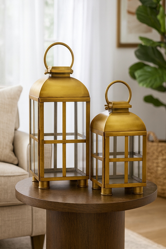 Handmade Home Decor Accessories - Earthen Home