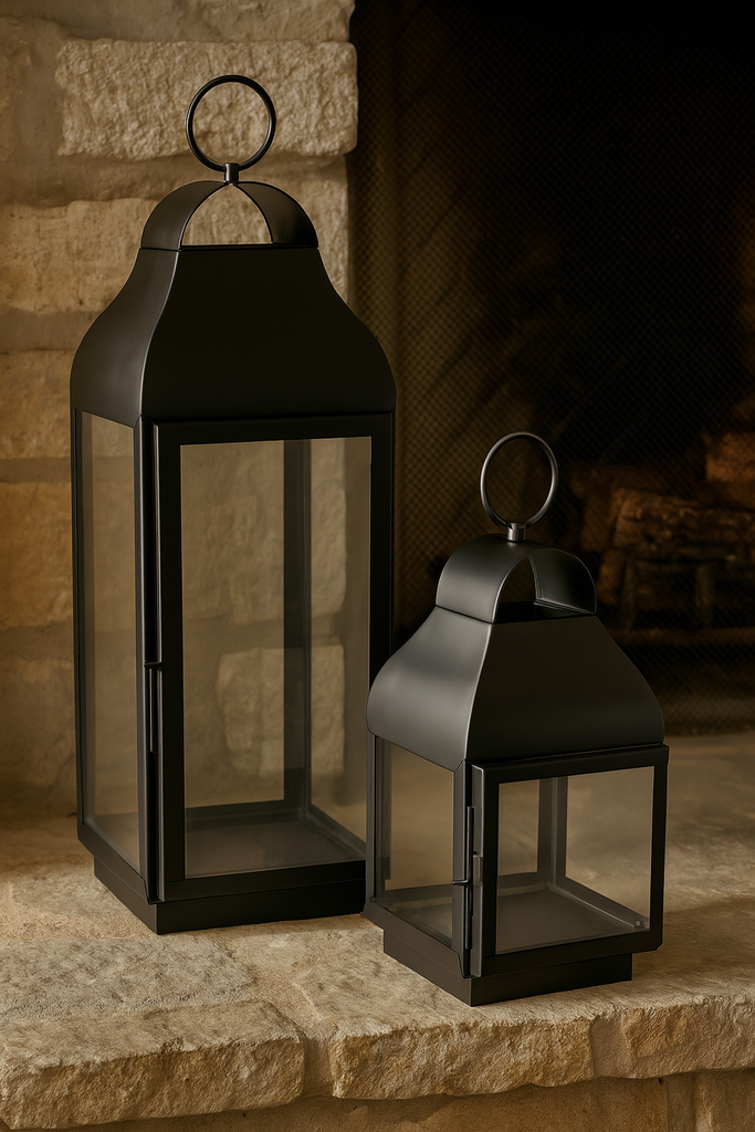 Handmade Home Decor Accessories - Earthen Home