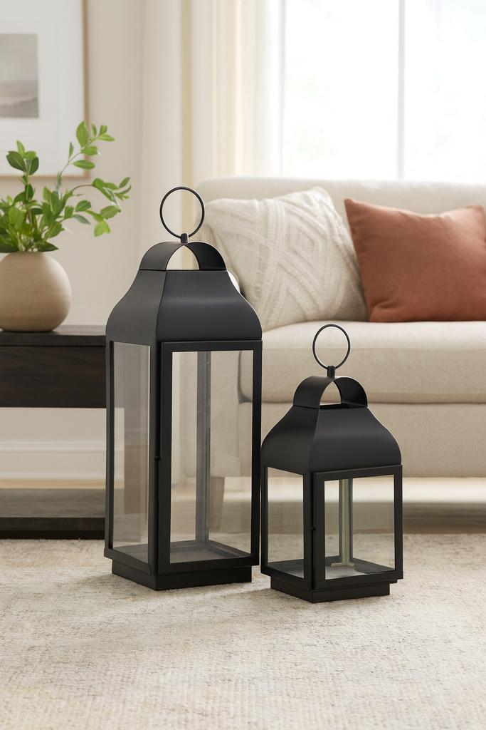 Handmade Home Decor Accessories - Earthen Home