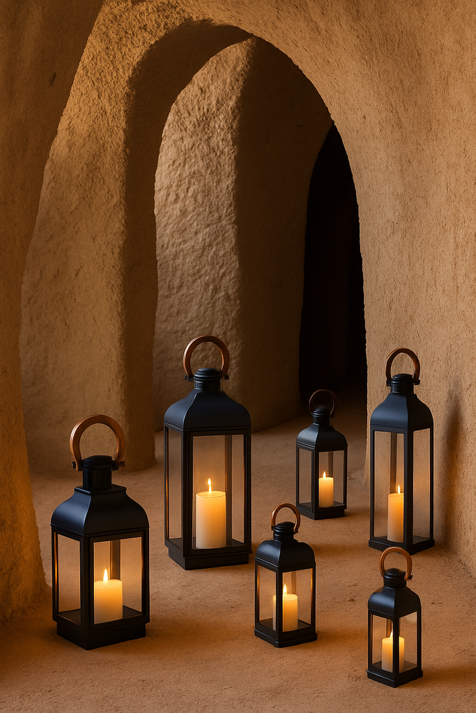 Handmade Home Decor Accessories - Earthen Home