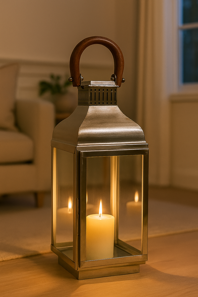 Handmade Home Decor Accessories - Earthen Home