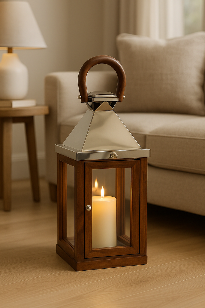 Handmade Home Decor Accessories - Earthen Home