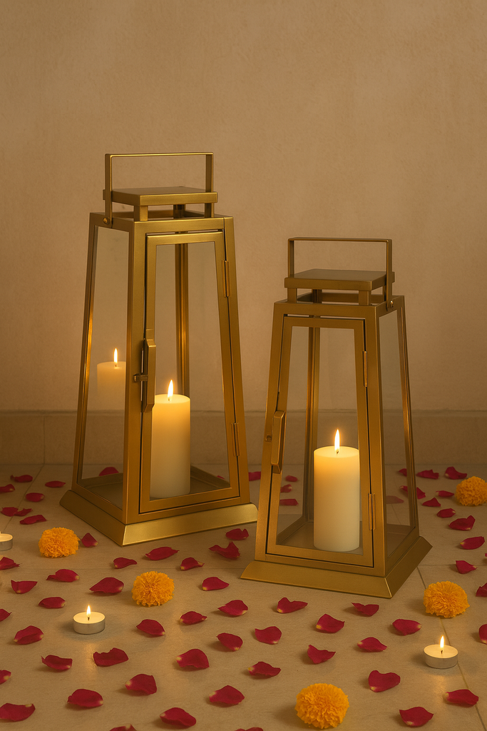 Handmade Home Decor Accessories - Earthen Home