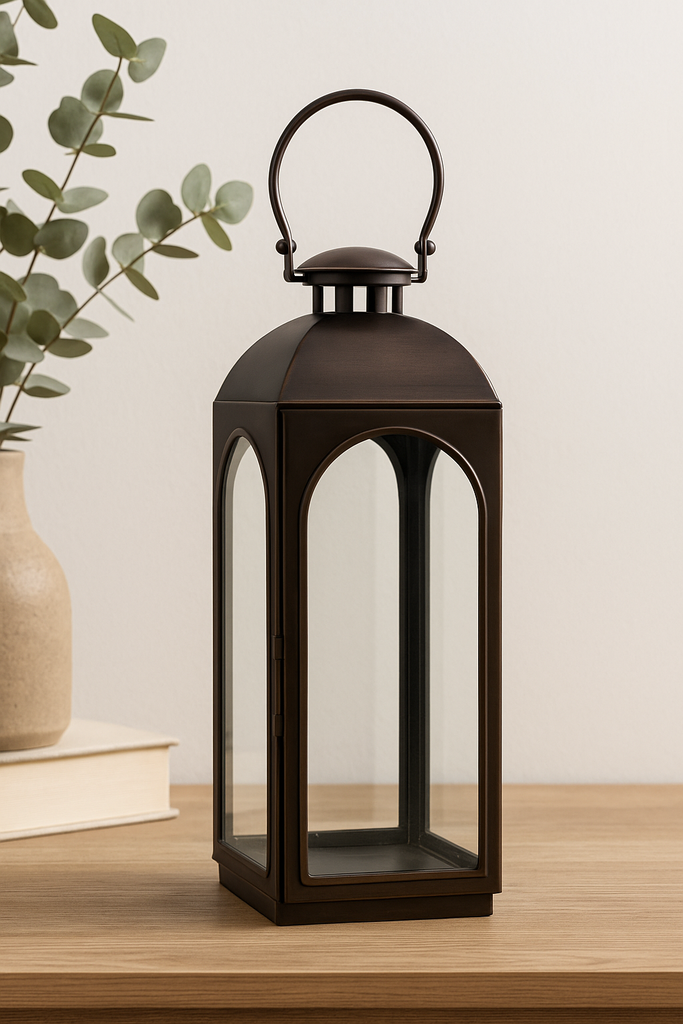 Handmade Home Decor Accessories - Earthen Home