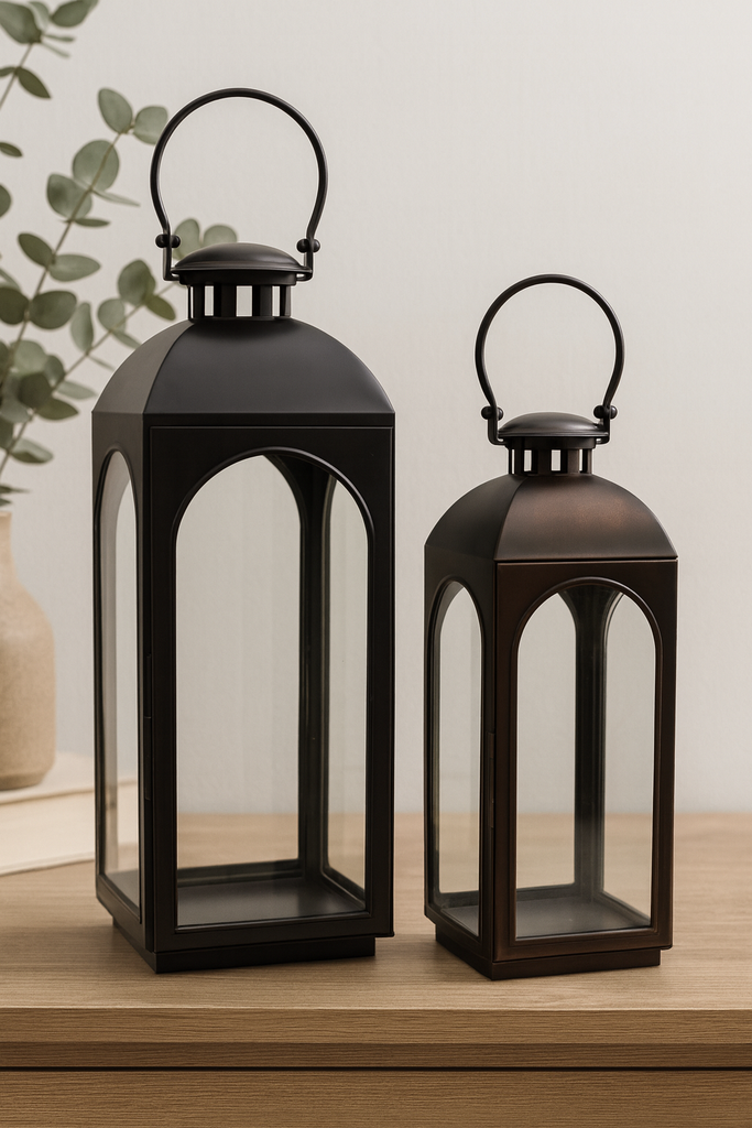 Handmade Home Decor Accessories - Earthen Home